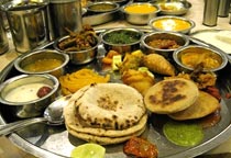Mumbai Cuisine